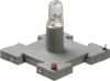 LED/Glimmlampen