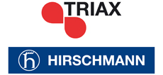Triaxx-Hirschmann