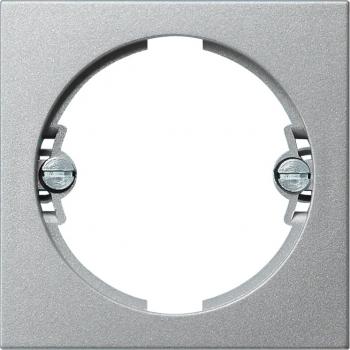 Gira Abd. Lichtsignal System 55 F Alu 066026