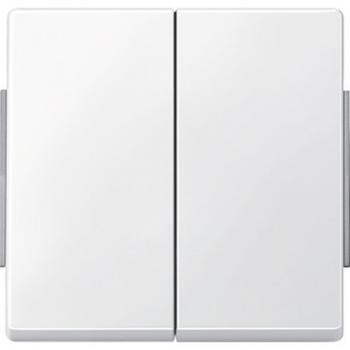 Merten AQUADESIGN IP44 Serien Wippe polarweiß  343519