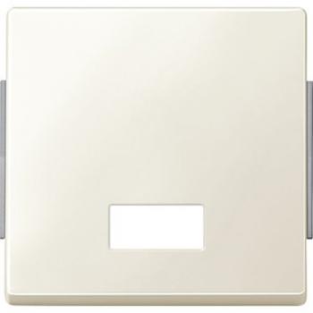 Merten AQUADESIGN IP44 Kontroll Wippe weiß  343844