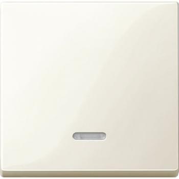 Merten System M Kontroll Wippe wei§ gl_nzend 436044