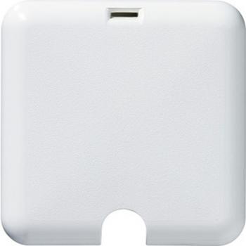 Merten Herdanschlussdose UP, polarwei§ 520427