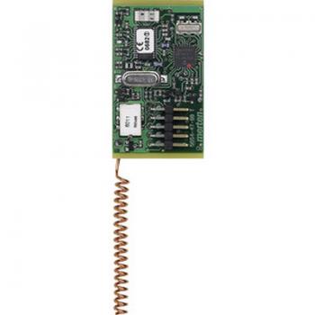 Merten Funkmodul fŸr ARGUS 220 Bewegungsmelder, Funkmodul 565495