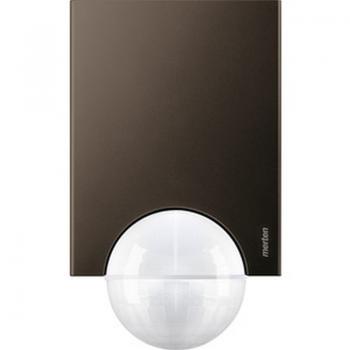 Merten ARGUS 220 Timer, dunkelbrasil 565615