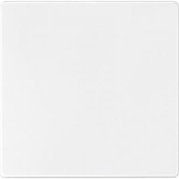 Merten AQUADESIGN IP44 Tast Dimmer Abdeckung polarweiß 573819