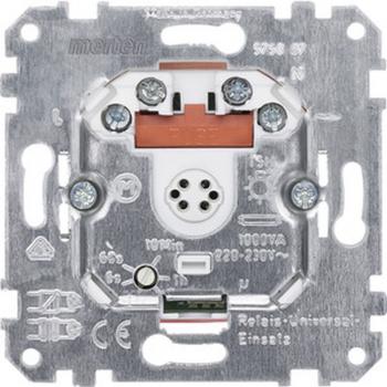 Merten Relais-Universal-Einsatz, max. 1000 W/VA 575897
