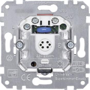 Merten Universal-Superdimmer-Einsatz, 25-420 VA 577099