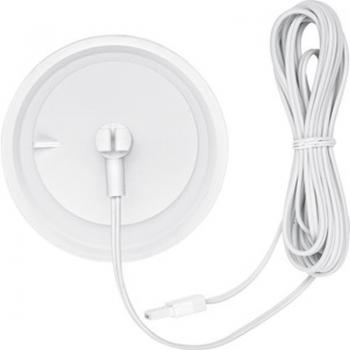 Merten Sonnen-/Dämmerungssensor, 2 m, polarweiß 580691