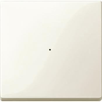 Merten Wippe fŸr Tastermodul 1fach, wei§ gl_nzend, System M 619144