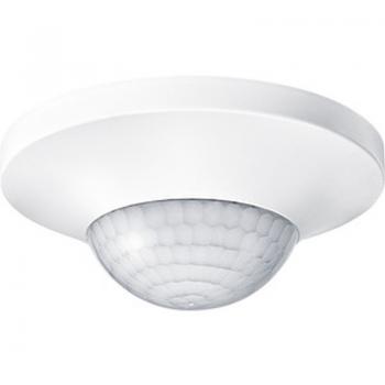 Merten KNX ARGUS Pr_senz Basic, polarwei§ 630719