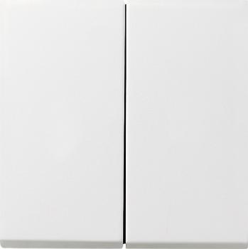 Gira Tastschalter Wechsel Wechsel Fl_chenschalter Reinwei§ 0128112
