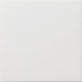 Gira Blindabdeckung mit Tragring Fl_chenschalter Reinwei§ 0268112