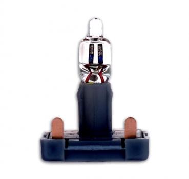 B+J Steck-Glimmlampe 230 V, 2,0 mA,  8353