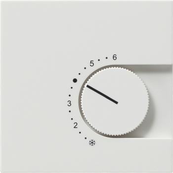 Gira Fl_chenschalter RTR 230 V Wechsler Reinwei§ 0396112