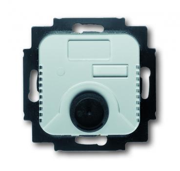 B+J Temperaturregler mit …ffnerkontakt und Schalter fŸr NA,  1095 U