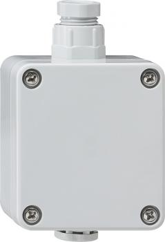Gira IP44 WG Temperatursensor Aufputz 057700