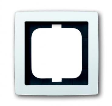 B+J solo¨,  Rahmen 1-fach, studiowei§ 1721-84