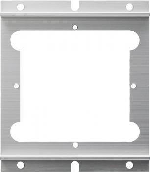 Gira Installationsprofil 1fach TŸrkommunikation 127400