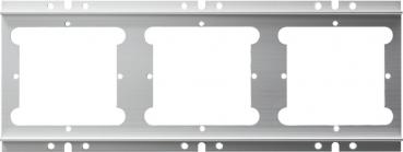 Gira Installationsprofil 3fach TŸrkommunikation 127600