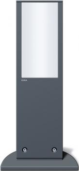 Gira 491mm Lichtelement Energies_ule Anthrazit 134428