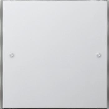 Gira KNX Tastsensor 3 Basis 1fach Fl_chenschalter Reinwei§ 2021112