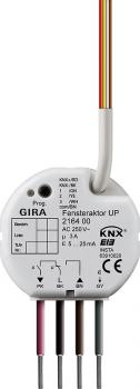 Gira Fensteraktor 1fach UP KNX EIB 216400