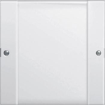Gira Funk Wandsender 1fach Gira eNet System 55 Klar Reinwei§ 5331100