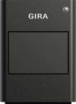 Gira Funk Handsender 1fach Gira eNet Anthrazit 535010