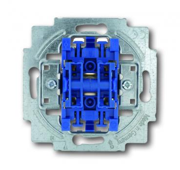 B+J Serienschalter 2000/5 US