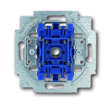 B+J Kreuzschalter 2000/7 US