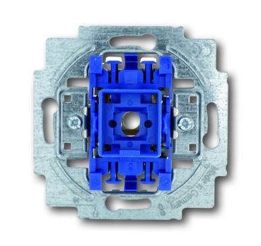 B+J Wipptaster (Schlie§er), 2 unabh_ngige Meldekontakte,  2020US-201