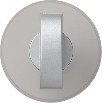 Gira Knebel System 55 F Alu 146626