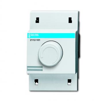 B+J Busch-Dimmer®, REG-Geräte, Potenziometer,  2112-101