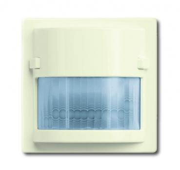 B+J  UP-Sensoren solo¨, Busch-W_chter¨ Sensor 180 Komfort, elfenbeinwei§ 6122/02-82