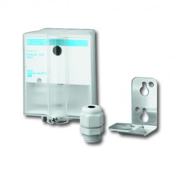 B+J Busch-Installationsbus¨ KNX, REG-Sensoren, Helligkeit-Temperaturschalter, 3-fach,  6146/10