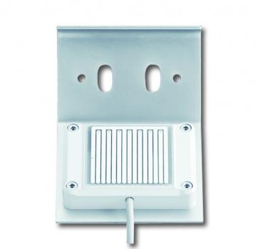 B+J Busch-Installationsbus¨ KNX, REG-Sensoren, Wetterstation-RegenfŸhler,  6190/43