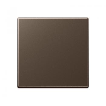 Jung A500 Wippe Mokka A590MO