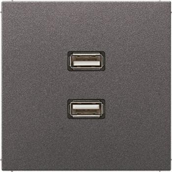 Jung Mediaanschluss MAAL1153AN