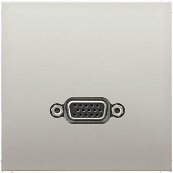 Jung Mediaanschluss MAES1102