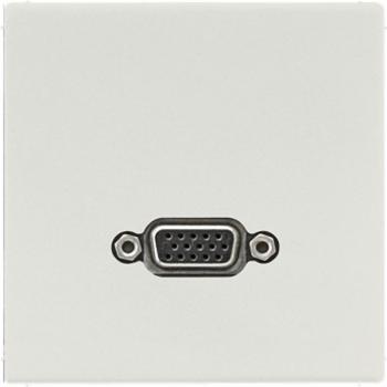 Jung Mediaanschluss MALS1102LG