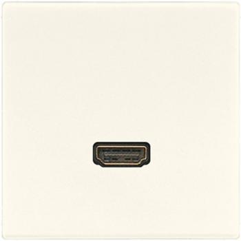 Jung Mediaanschluss MALS1112