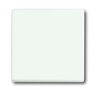 B+J future® linear, Wippe studioweiß matt 1786-884