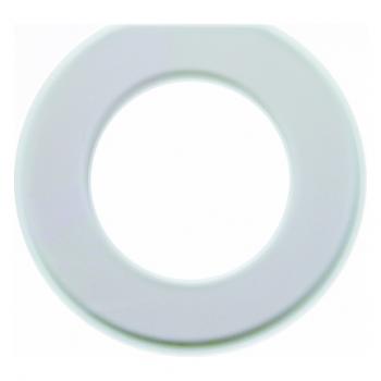 Berker Serie 1930 Glas Glasendrahmen klar 109200