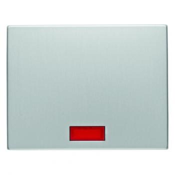 Berker K.5 Kontroll Wippe Alu 14157003