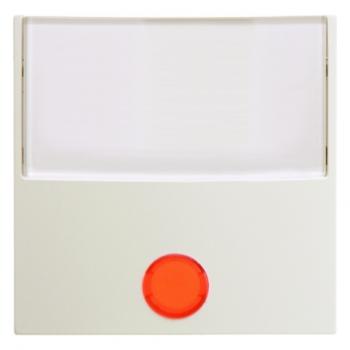 Berker S.1 Kontroll Wippe mit gr. Beschriftungsfeld wei§, gl_nzend 16968982