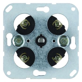 Berker Mechanische Zeitschaltuhr Modul-Einsätze  2041