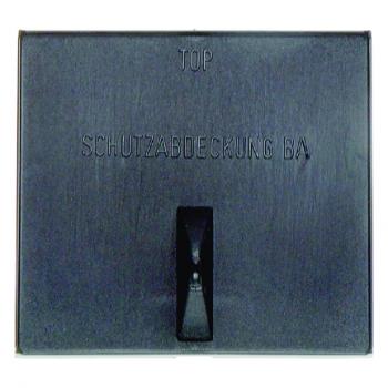 Berker Schutzhaube KNX schwarz 75000007