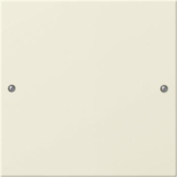 Gira Wippenset 1f System 55 Cremewei§(lack.) 218101