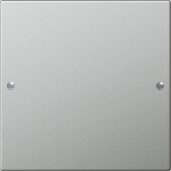 Gira Wippenset 1f System 55 Edelstahl 2131601